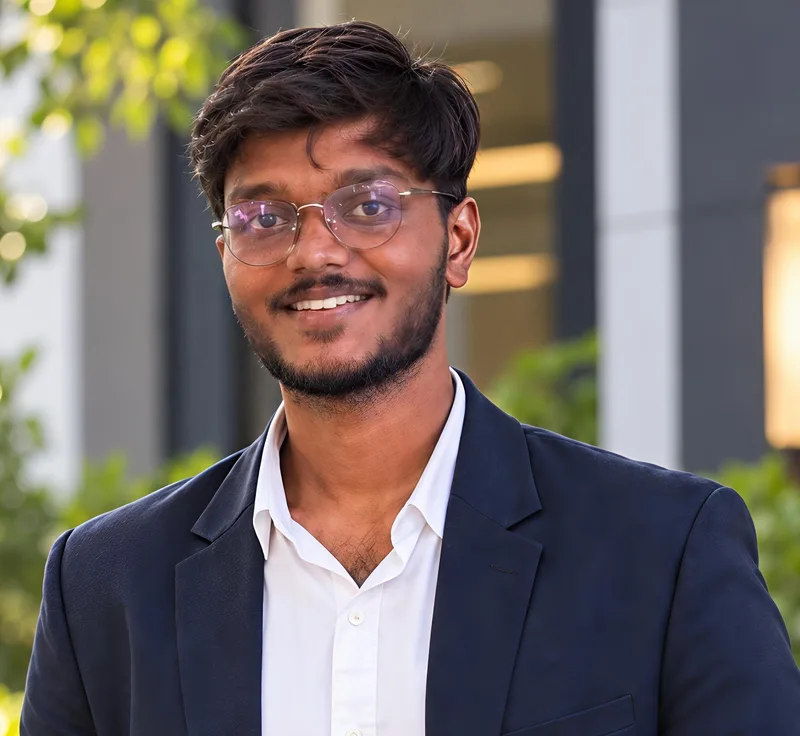 Convenor - Ravi Varma