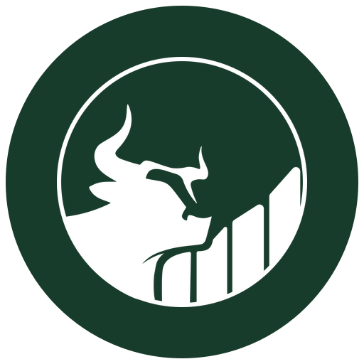 Big Bull Logo