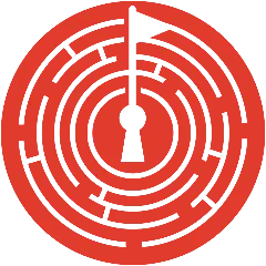 Breach Point CTF Logo