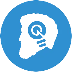 QFactor Quiz Logo