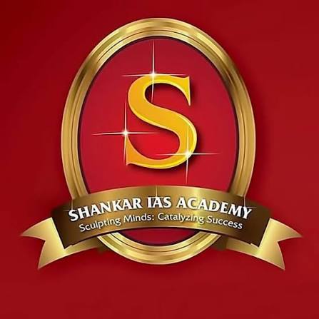Shankar IAS Academy